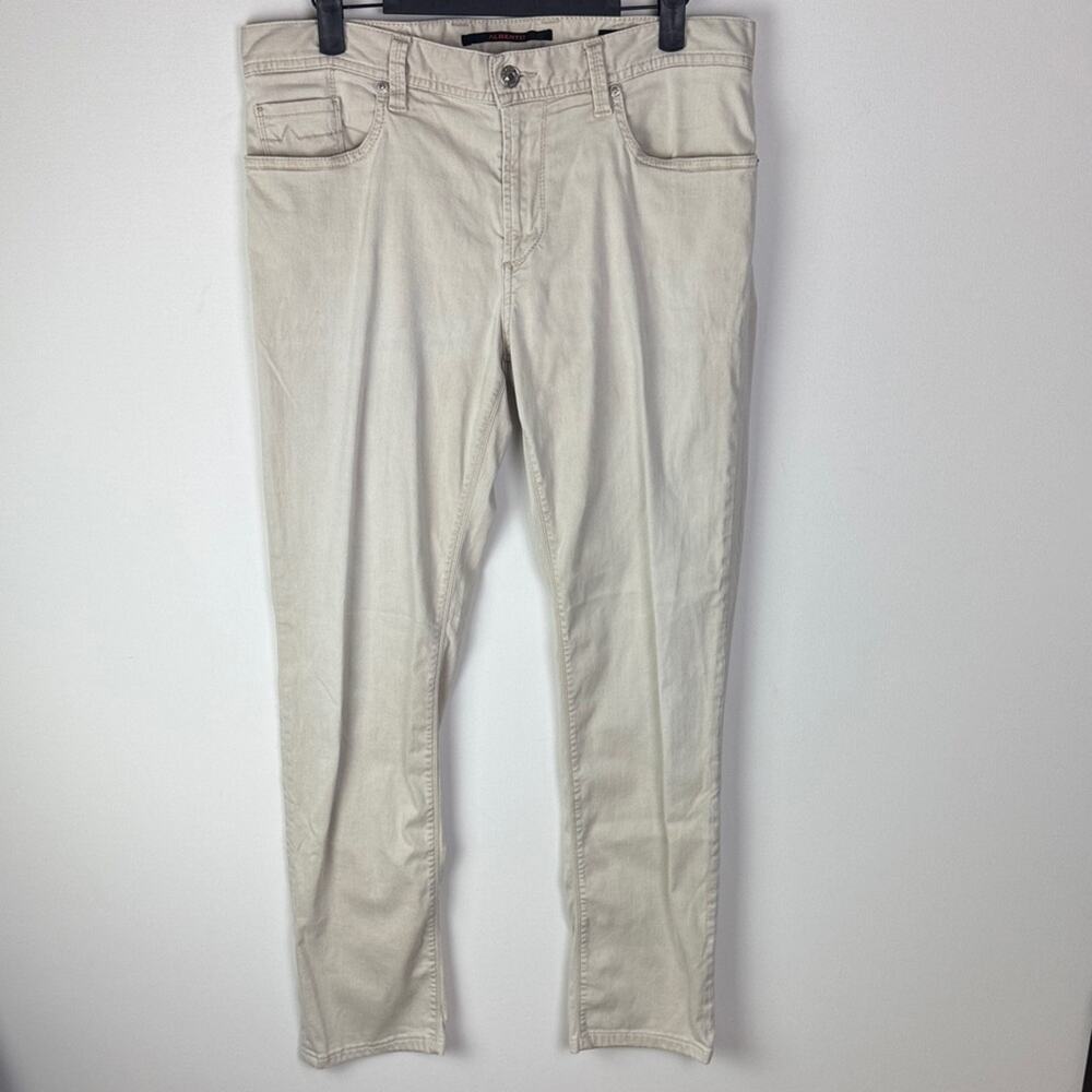 Alberto Pants - Men's 32 x 32